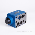 Z2S16 Series Pilot Operated Check Valves